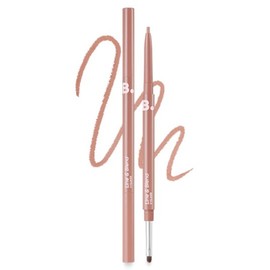 B.B.I. Vanilla Mood On Line & Blend Eyeliner 0.12g, PK02 Creamy Salmon, 1 ea. B.B.I. Vanilla / 비바이바닐라 무드 온 라인 앤 블렌드 아이라이너 0.12g, PK02 크리미 살몬, 1개