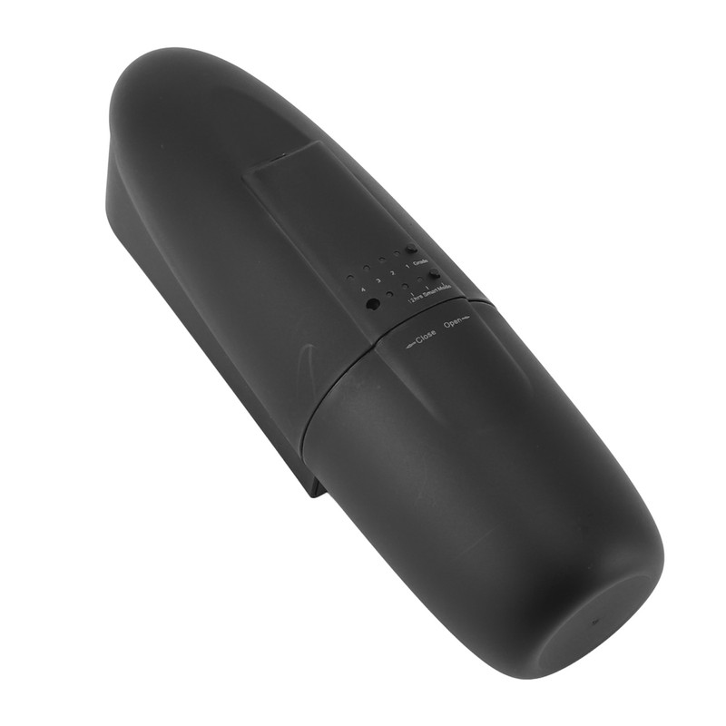 Plug in Oil Diffuser 100ml Smart Aroma Diffuser for Essential