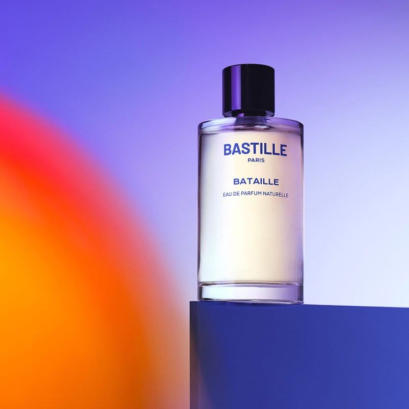 Bastille Bataille Perfume, 15ml