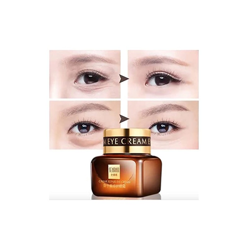 Caviar Repair Eye Cream