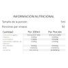 BH-ZOR Curcumina Frasco con 250ml.