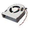 CPU Cooling Fan 4pin Power Connector Light Small Easy Connection