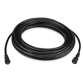Garmin 010-12528-02 Marine Network Cable - 12 Meter (Straight), Black, Medium