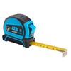OX Pro Dual Auto Lock Tape Measure - 8m