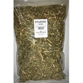 EPAZOTE HERB, 1 lb (454 grams)