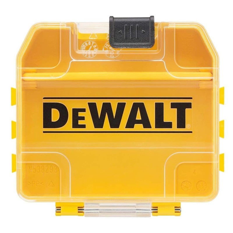 DeWalt Small Bit Storage Case Double Pack