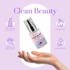 Clear Beauty Vitamin C & Hyaluronic Acid Under Eye Serum