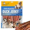 Duck Jerky Dogs Chewy Training Treats Food | Oven Roasted