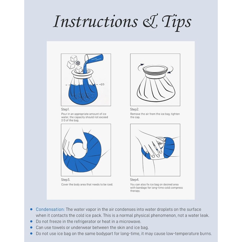 𝑺𝒎𝒂𝒍𝒍 Ice Pack for Injuries Reusable, 𝗧𝗶𝗻𝘆 Ice Bags 𝗞𝗶𝗱𝘀
