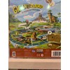 Cranio Creations - Gigantosaurus, The Adventure Game Directly from the
