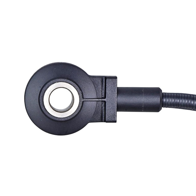 HELLA 6PG 013 114-421 Knock Sensor - 12V - 3-Pin