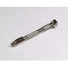 PIN Vise Swivel Head 4 Sizes Hand Drill Tool VICE