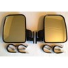 Replacement for Side View Mirror Set for John Deere RSX