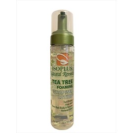 Isoplus Natural Remedy T-Tree Foam Wrap (Pack of 3)