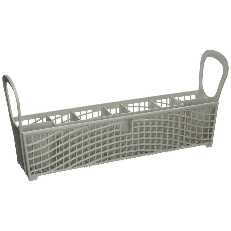 Whirlpool 8268866 Whrilpool Silverware Basket