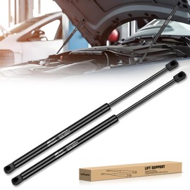 Nilight Lift Support Struts Replacement for Hyundai Sonata 2011 2012 2013 2014,Front Hood Gas Springs Shock Rods,2 PCS