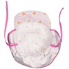 Schiesser Baby Girls' Peaked Cap Swimwear Set, Multicoloured (multicolor 1