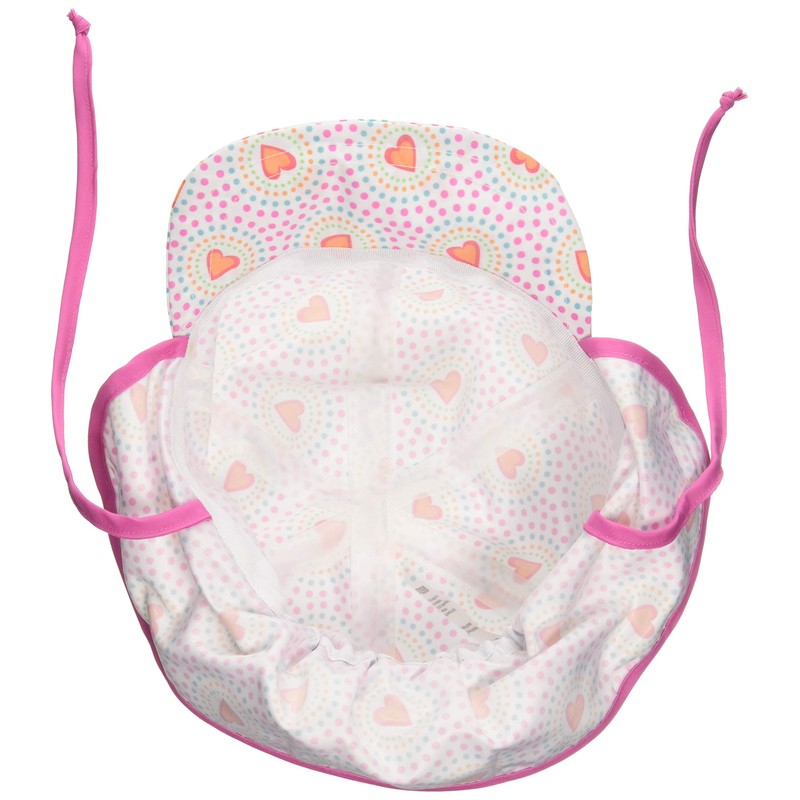 Schiesser Baby Girls' Peaked Cap Swimwear Set, Multicoloured (multicolor 1