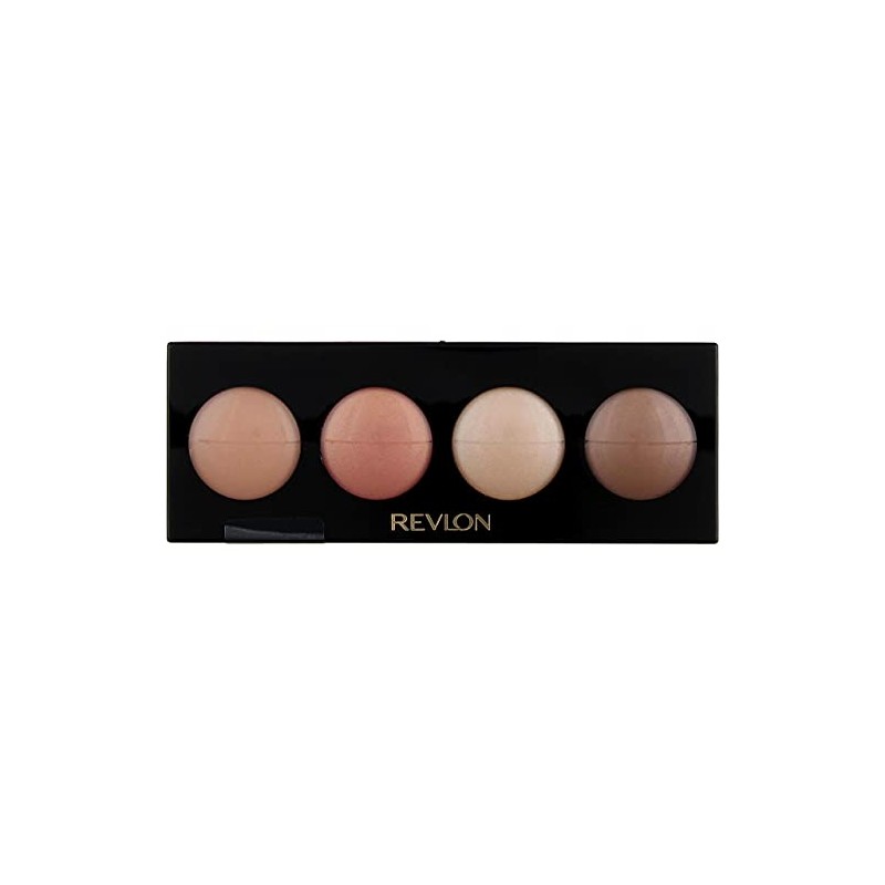 Revlon - Sombra en crema Illuminance, iluminadores para la piel