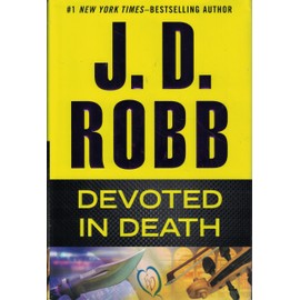 Devoted in Death