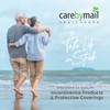 carebymail CarebyMail Maxi Adult Incontinence Pull Up Diaper Pants -