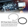 Car Blow Off Valve Replacement Set, Blow Off Valve with