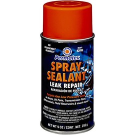 Permatex 82099-6PK Spray Sealant, 9 oz. (Pack of 6)