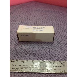 Marion Manufacturing Company Differential Pressure Indicator DHM 15 New In Box