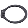 The Hillman Group 2195 1-1/2-Inch External Large Retaining Ring, 6-Pack,Gray