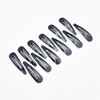 Inovhome Snap Pin Mini Pin Claw Clip Hair Clip 12p / 이노브홈 똑팍 핀 미니핀 집게핀 머리핀 12p