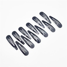 Inovhome Snap Pin Mini Pin Claw Clip Hair Clip 12p / 이노브홈 똑팍 핀 미니핀 집게핀 머리핀 12p