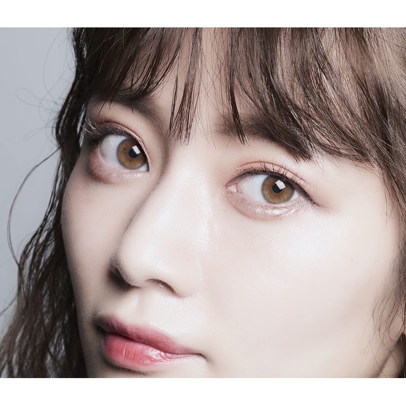 Cogit Instant Shape Habit Hard Type, Gorgeous, 30 Times, Double