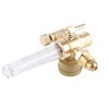 G5/8‑14 CGA580 Argon Flowmeter Regulator Mig Tig Welder Welding Regulator