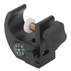 GPS RTK Pole Clamp Date Collector Adjustable Holder Aluminum Alloy