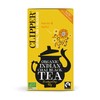 Clipper Fairtrade Organic Indian Chai Black Tea 20 Bags 60g