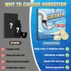 Garbage Disposal Cleaner and Deodorizer Tablets, 25 Pack Sink Cleaner