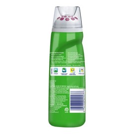 Spray 'n Wash Pre-Treat Max Laundry Stain Remover Gel Stick with Easy to Use Scrub Top, Deeply Penetrates 1st Time and Dried-In Stains, 6.7 Fl Oz, Pack of 5