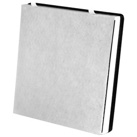 Goodsby Replacement 3-in-1 H13 True HEPA Filter Vital 100 for Levoit Vital 100 Air Purifier Replace Part # Vital 100-RF, (1x Pack)