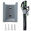 Wall Mount Compatible with EGO 765 CFM Power, LB7654 and