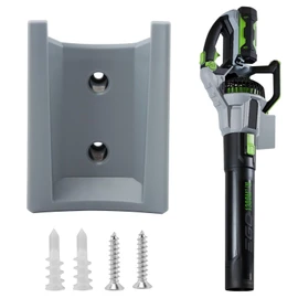 Wall Mount Compatible with EGO 765 CFM Power, LB7654 and LB7650 Leaf Blower for Storing Leaf Blowers, Can Be Used in Garages and Sheds