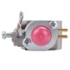 Savior WT973 Carburetor for Bolens BL110 BL125 BL160 Troy Bilt