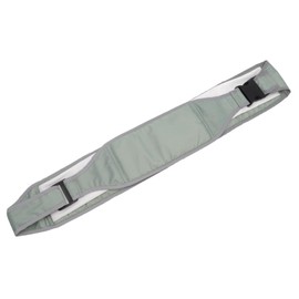 SHOWERORO Versatile Sling Carrier for Newborn Soft Cotton Material Safe Comfortable for Shopping Travel Random