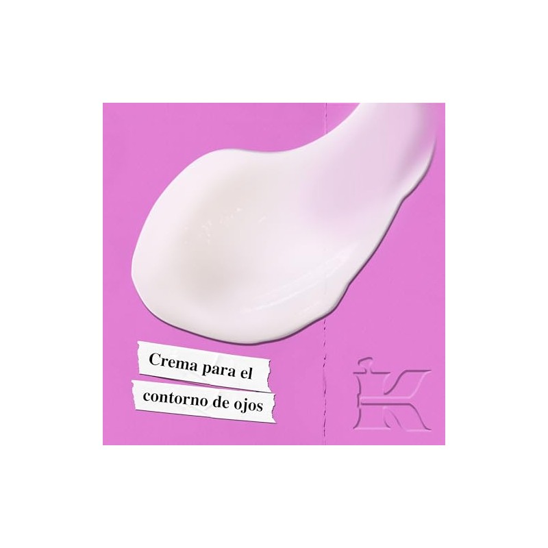 Kiehl's Super Multi-Corrective Eye Treatment, Crema de Ojos Multi Correctora,
