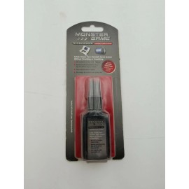 Monster Screen Clean Kit for Portable Gaming Systems