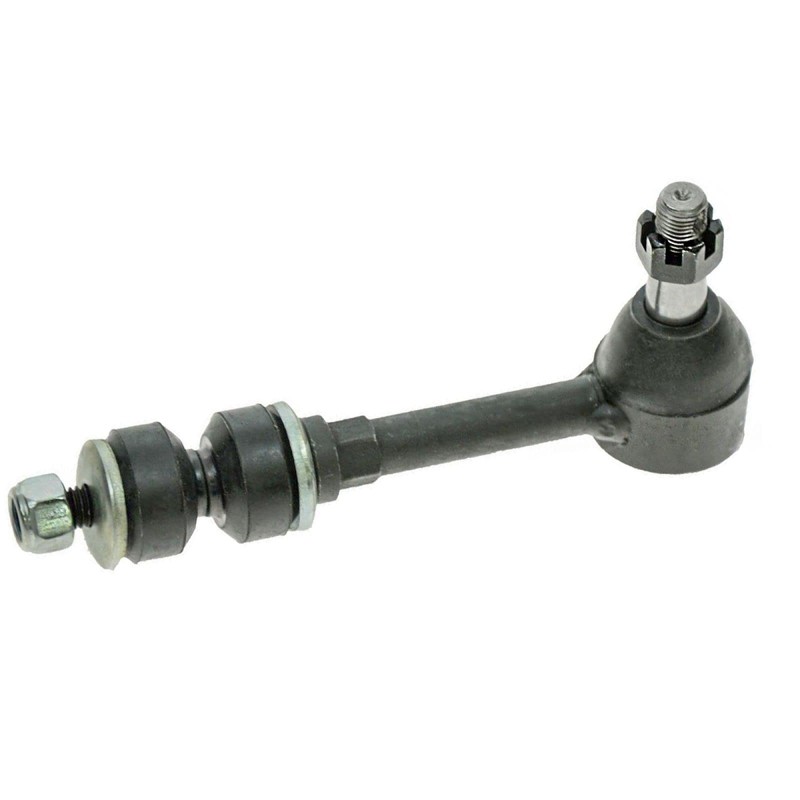 TRQ Front Suspension Kit Sway Bar Bushing Set Sway Bar
