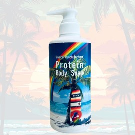 Demon Body Soap (Topical Punch, 450mL)