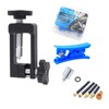 Hydraulic Brake Press-in Tool, Bicycle Hydraulic Hose Insertion Tool, Hydraulic