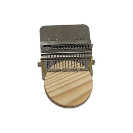 Small Loom Multi-Craft Braiding Patching Machine Small Knitting Machine for DIY Use, Knitting Hat, Bags, Socks and More(14 pins)