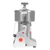 Grain Mill, Electric Dry Cereals Grinder w/Sieve, Stainless Steel Grain