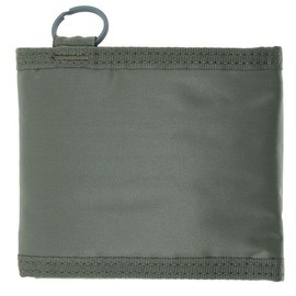 Porter Trifold Wallet [Capsule/Capsule] 555 – 06441 - black -